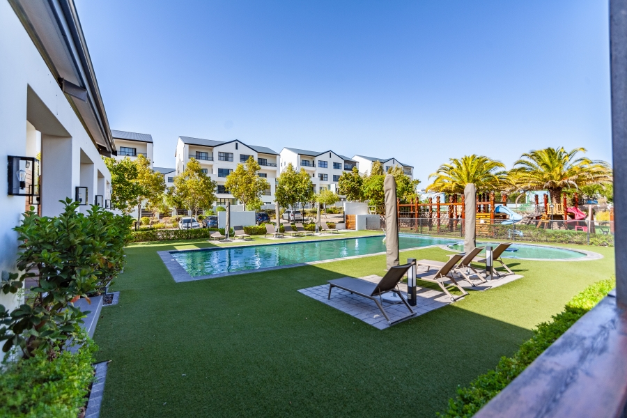 1 Bedroom Property for Sale in Richwood Western Cape